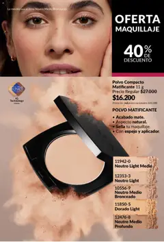 Catálogo AVON Campaña 10B │ válido desde el 03.06.2025 | Página: 31