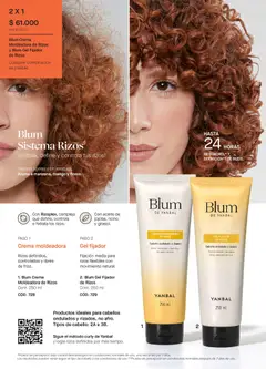 Yanbal catálogo -  Vista previa de la revista de la tienda Yanbal valido desde el 28.02.2026 | Página: 108