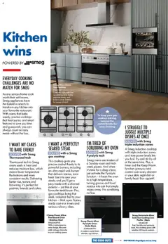 The Good Guys catalogue - valid from 03.09.2025 | Page: 12
