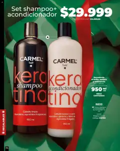 Pacifika - Campaña 17 / 2025 -  Vista previa de la revista de la tienda Pacifika valido desde el 25.09.2025 | Página: 202