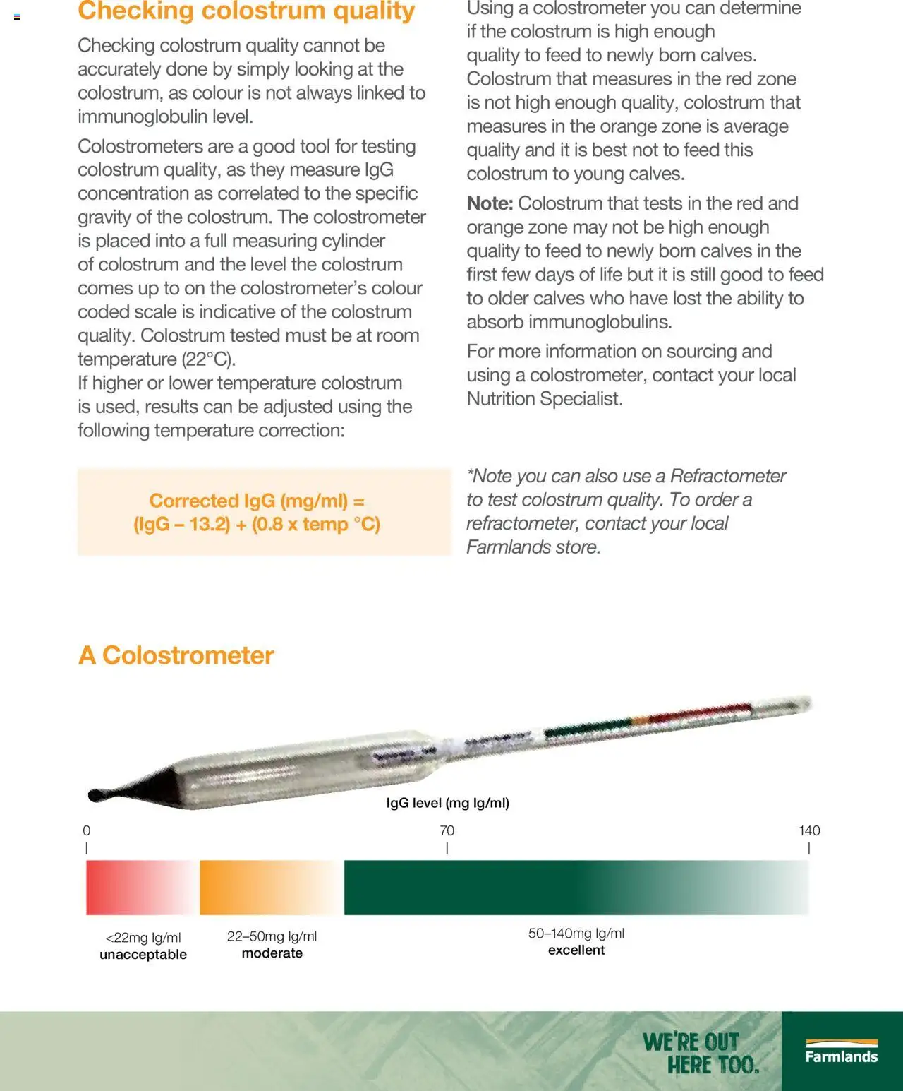 Farmlands catalogue from 14.05.2025 | Page: 17