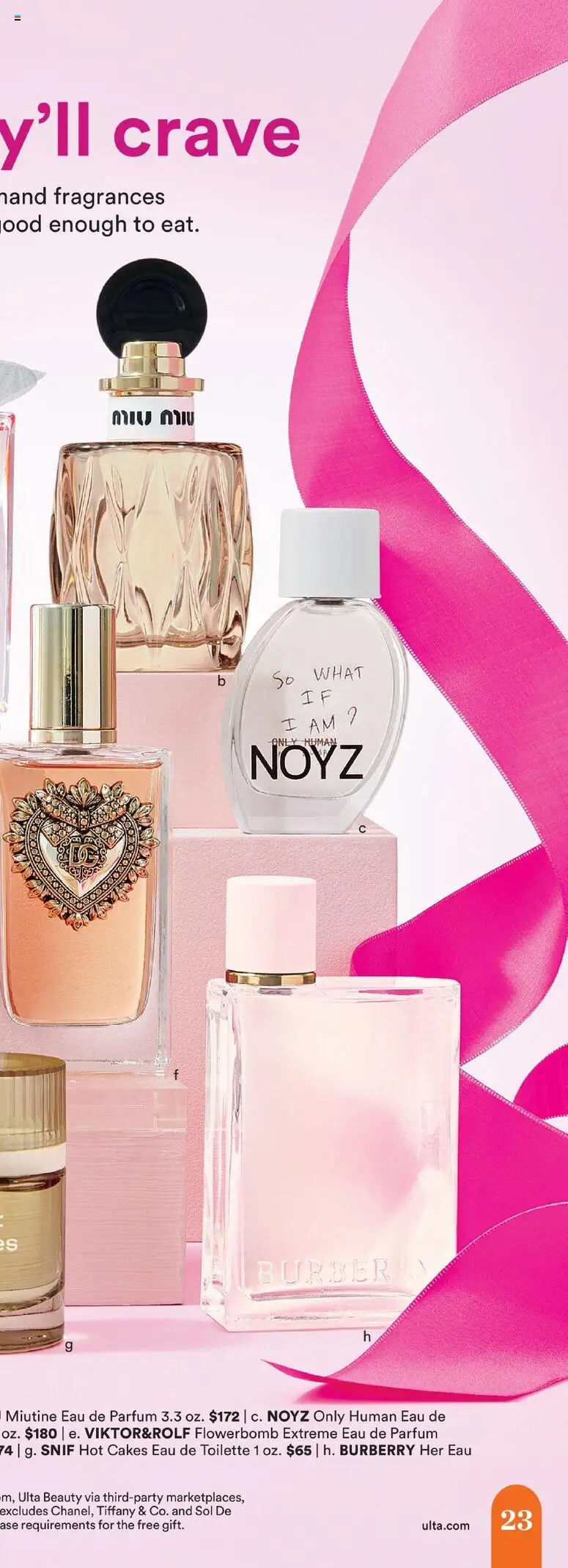 Ulta Beauty Black Friday - valid from 23.11.2025 | Page: 45