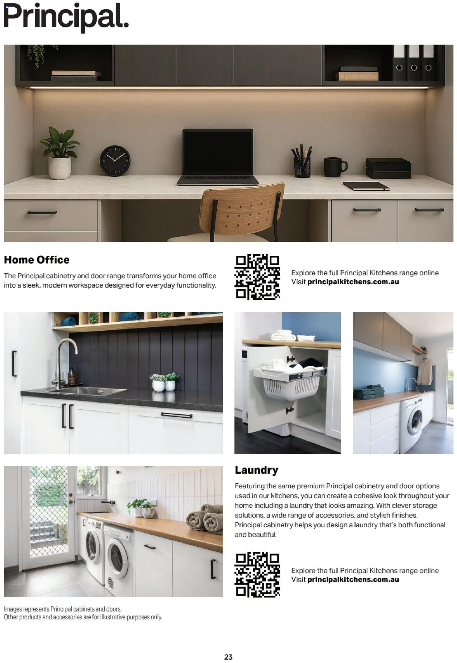 Mitre 10 catalogue - valid from 13.02.2026 | Page: 23 | Products: Door, Accessories, Laundry