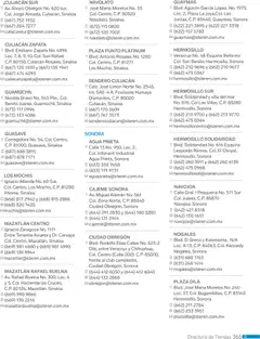 Vista previa de Steren catálogo, nuevo folleto de la tienda, válido en México a partir del 01.01.2026 | Página: 377