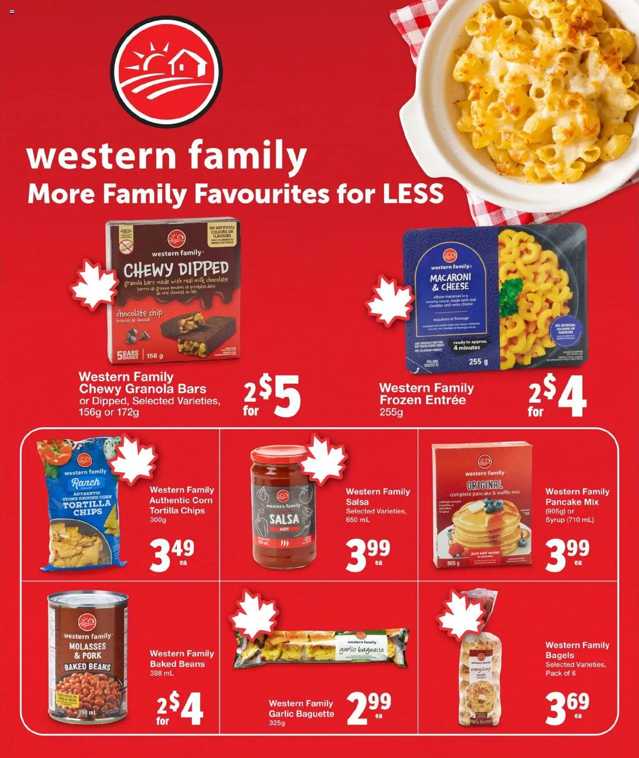 Quality Foods flyer valid from 07.08.2025 | Page: 13 | Products: Iron, Milk, Chocolate, Pork