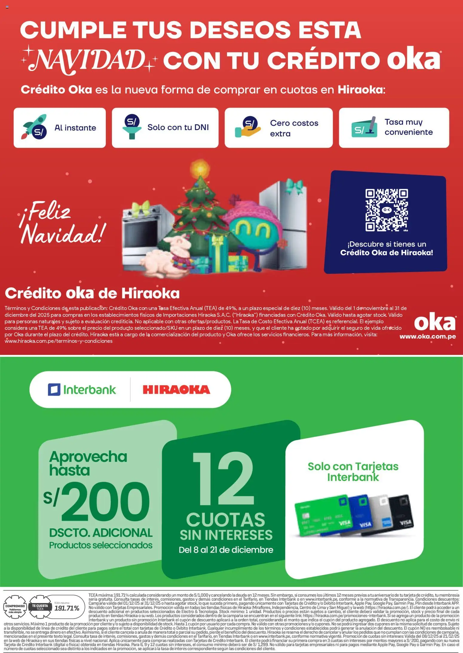 Catálogo Hiraoka válido desde 06.12.2025 | Página: 100 | Productos: Té