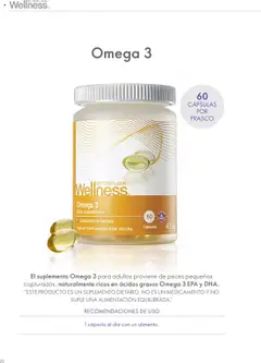 Oriflame revista - valida desde el 16.07.2025 | Página: 30 | Productos: Frasco