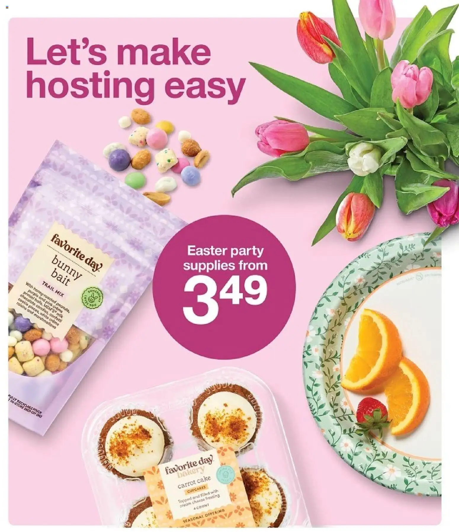 ¡El último » catálogo de Target para Abril « está aquí! Descubre las SUPER OFERTAS. | México