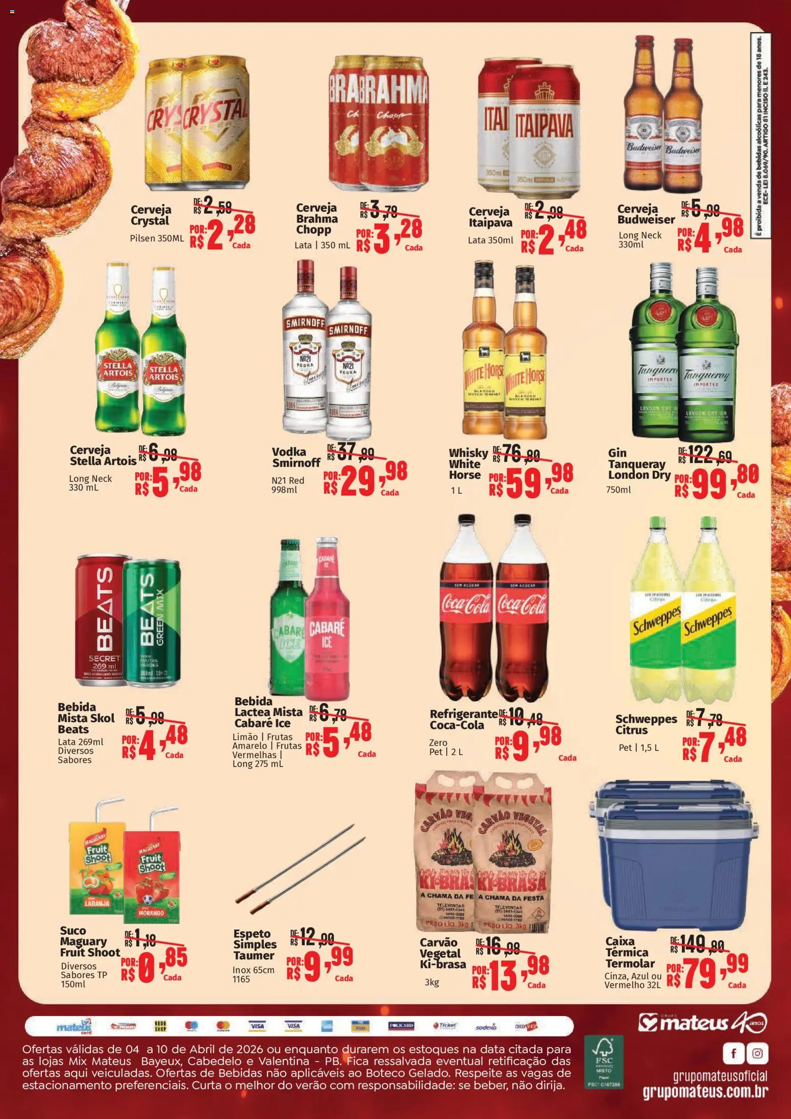 Mateus Folheto - válido de 04.04.2026 | Página: 2
