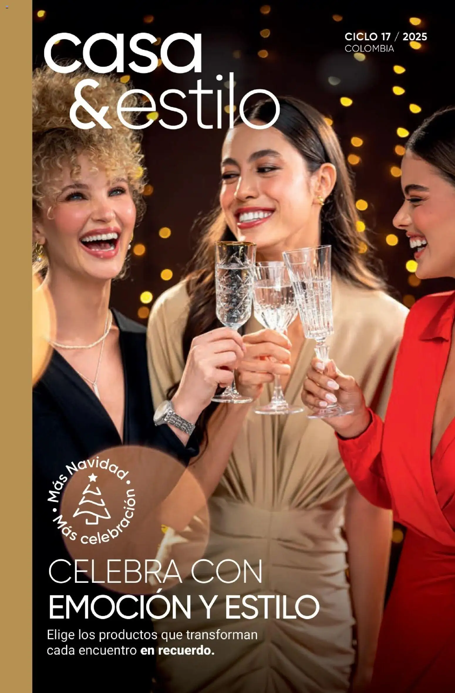 Avon revista - valida desde el 01.12.2025 | Página: 1