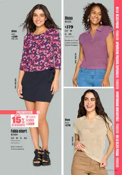 Vista previa de Ilusión catálogo Verano, nuevo folleto de la tienda, válido en México a partir del 01.05.2026 | Página: 223