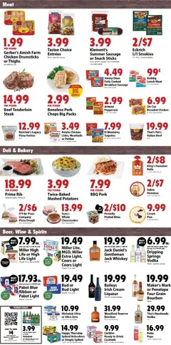 Preview of Festival Foods weekly ads valid from 26.12.2025 | Page: 5