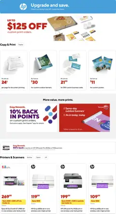 Staples Weekly Ad - valid from 27.07.2025 | Page: 8