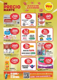 Vista previa Vea ofertas válido desde el 28.10.2025 | Página: 5