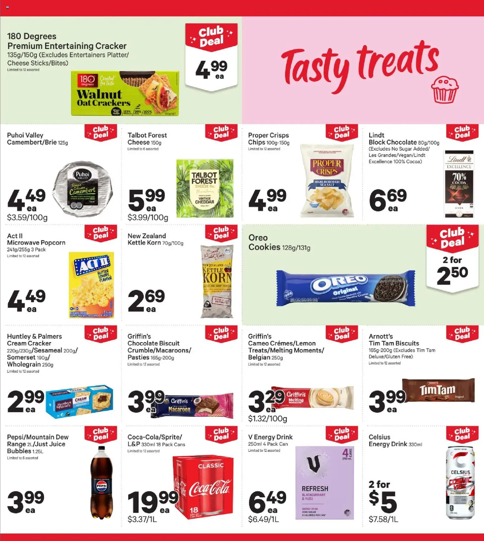 New World catalogue from 01.12.2025 | Page: 27