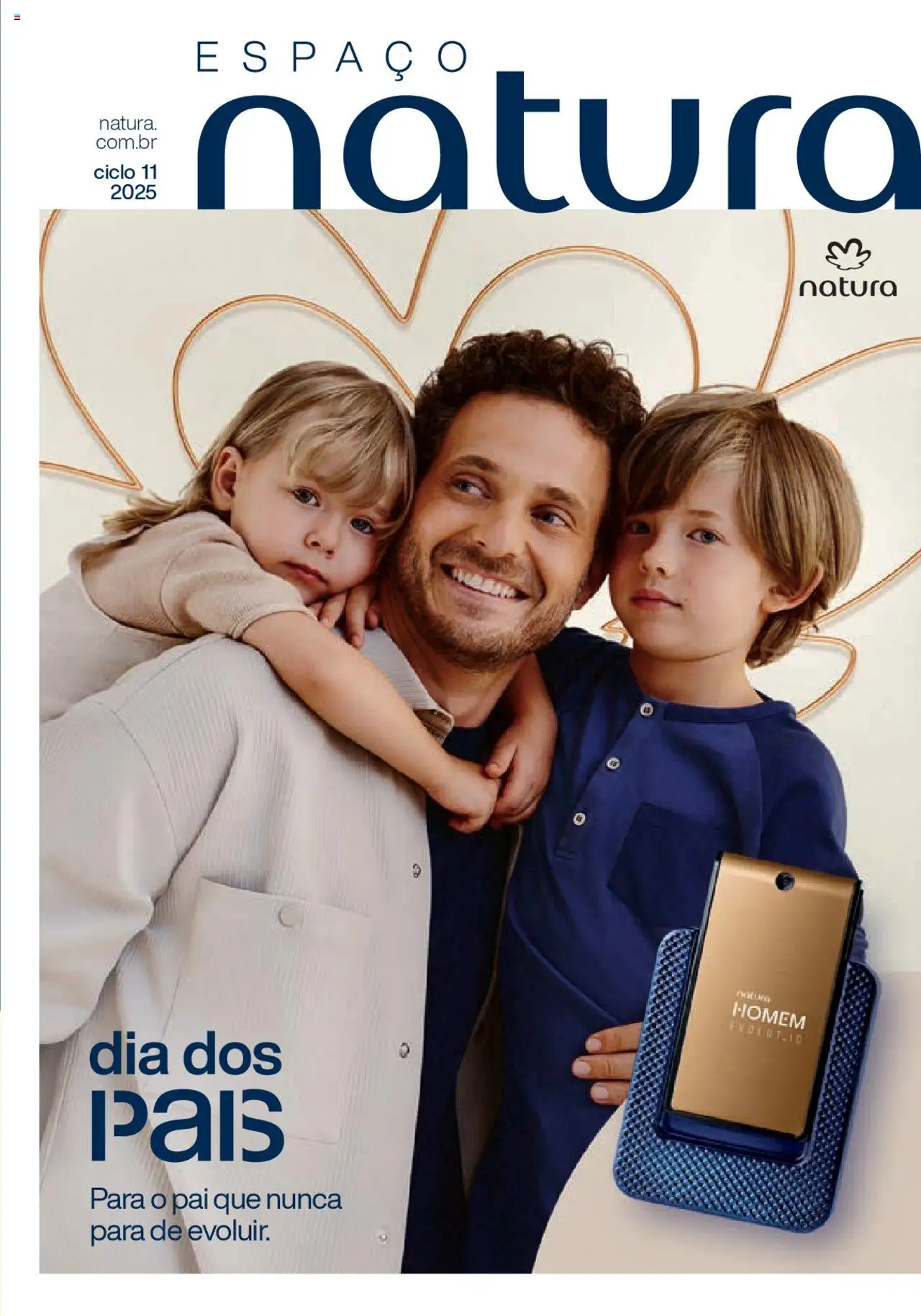 Natura Folheto - válido de 15.06.2025 | Página: 1