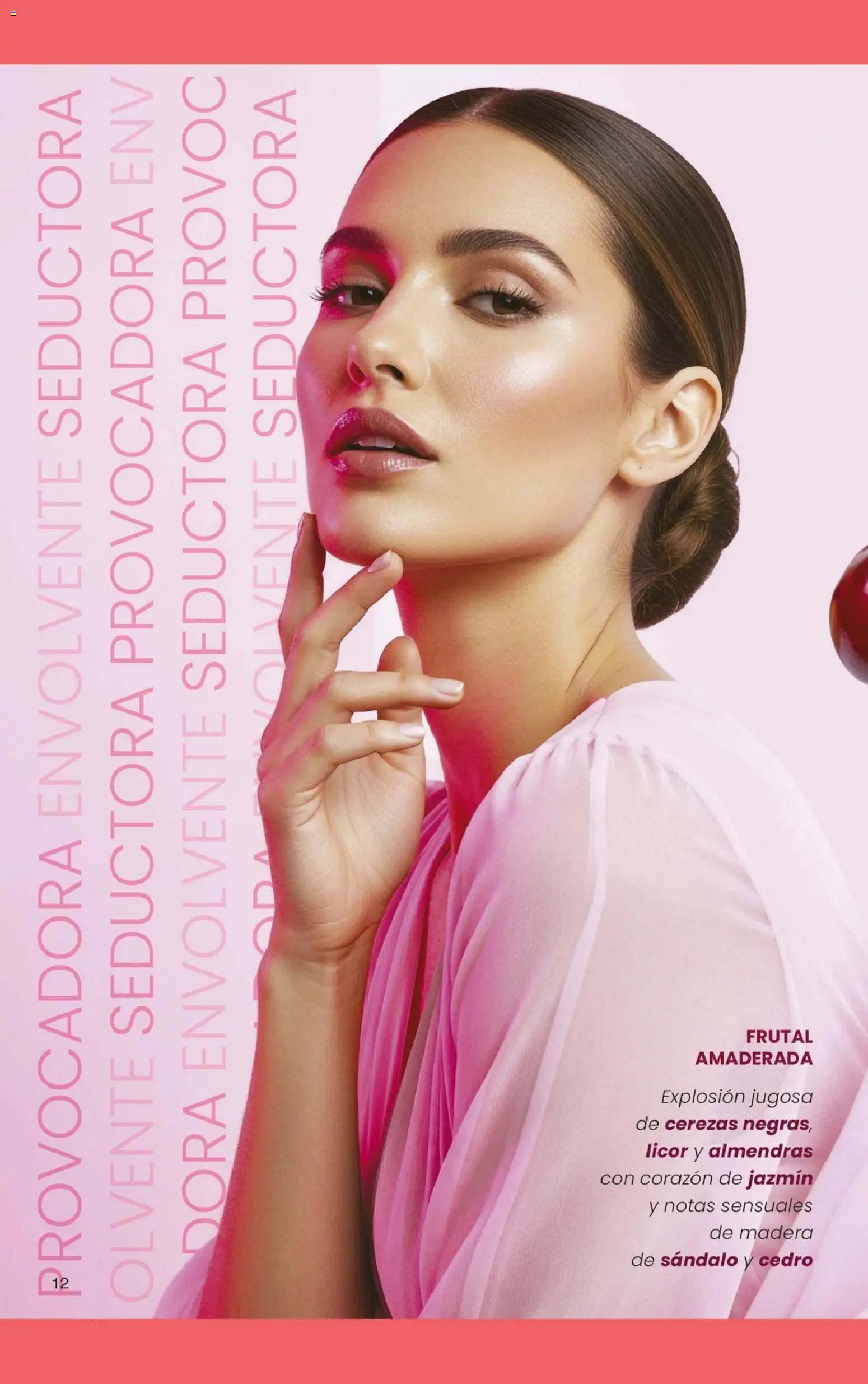 Gigot - CAMPAÑA 05 │ válido desde el 28.02.2026 | Página: 18 | Productos: Almendras, Cerezas