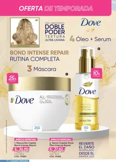 Vista previa de folleto Azzorti - Campaña C5 Plus /2026 de la Azzorti válido desde 16.02.2026 | Página: 10 | Productos: Máscara