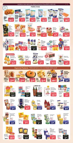 Barbosa Supermercados - Ofertas da semana  - Pré-Visualização do folheto da loja Barbosa Supermercados, válido de 03.12.2025 | Página: 3