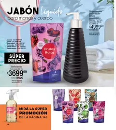 Vista previa Millanel - Catálogo válido desde el 10.11.2025 | Página: 172