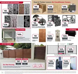 Preview of Stratco catalogue  - valid from 17.04.2026 | Page: 11