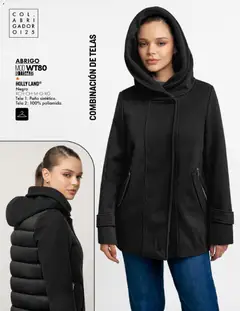 Vista previa de Price Shoes catálogo Abrigador, nuevo folleto de la tienda, válido en México a partir del 03.11.2025 | Página: 130 | Productos: Abrigo