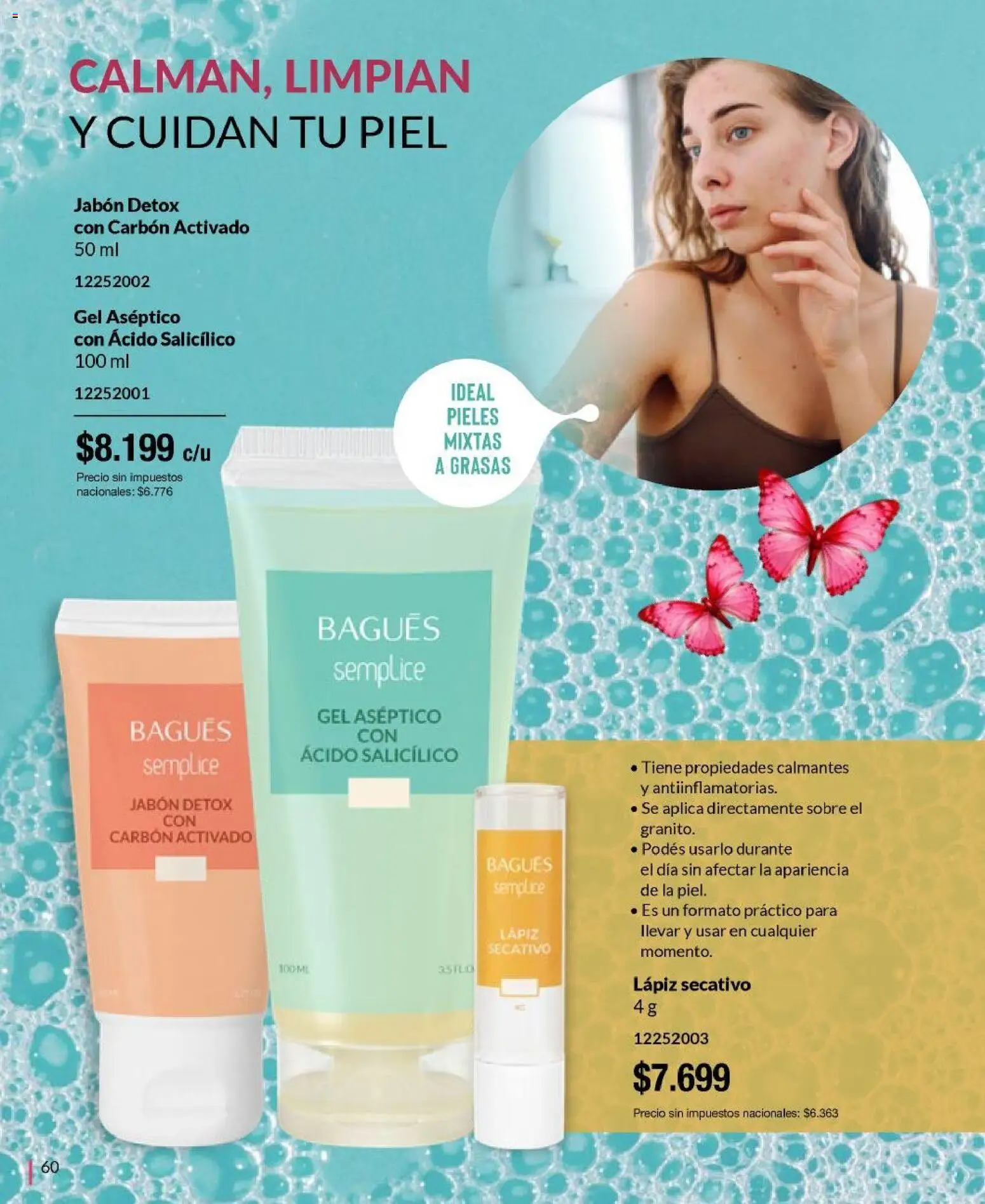 Bagués - Catálogo │ válido desde el 09.02.2026 | Página: 60