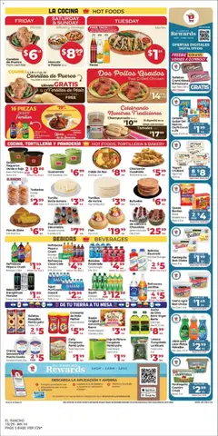 Preview of El Rancho weekly ads valid from 29.10.2025 | Page: 3