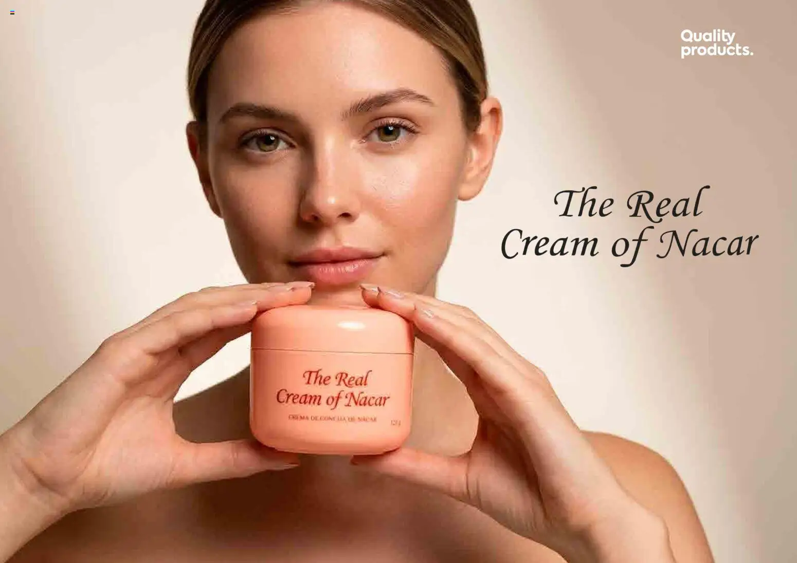 Catálogo Quality Products válido desde 01.04.2026 | Página: 130