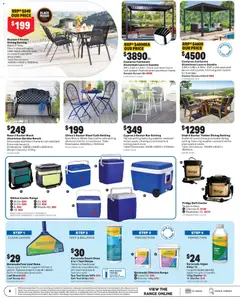 Preview of Mitre 10 Black Friday - valid from 05.11.2025 | Page: 6