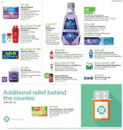 Publix Weekly Ad - valid from 23.07.2025 | Page: 13