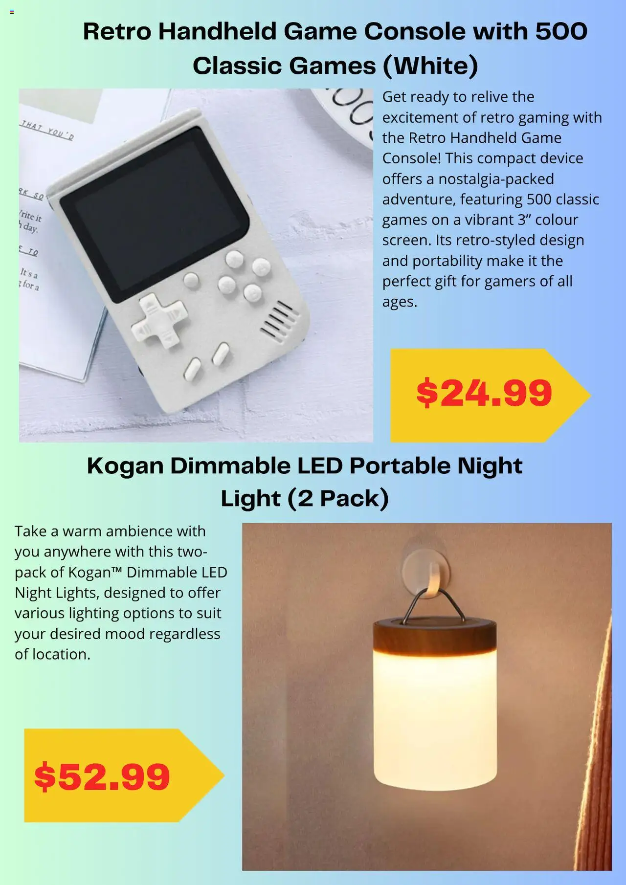 Dick Smith catalogue from 02.10.2025 | Page: 5