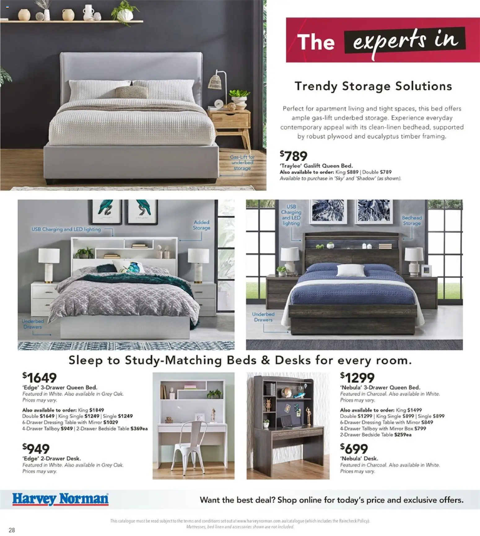 Harvey Norman catalogue - valid from 04.02.2026 | Page: 28