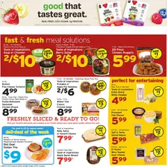 Preview of Hannaford weekly ads valid from 26.10.2025 | Page: 4