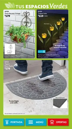 Vista previa de Betterware campaña 3 2026, nuevo folleto de la tienda, válido en México a partir del 02.03.2026 | Página: 70