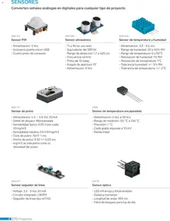 Vista previa de Steren catálogo, nuevo folleto de la tienda, válido en México a partir del 01.01.2026 | Página: 282 | Productos: Usb, Polvo