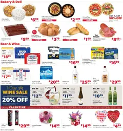Preview of Family Fare weekly ads valid from 01.02.2026 | Page: 8
