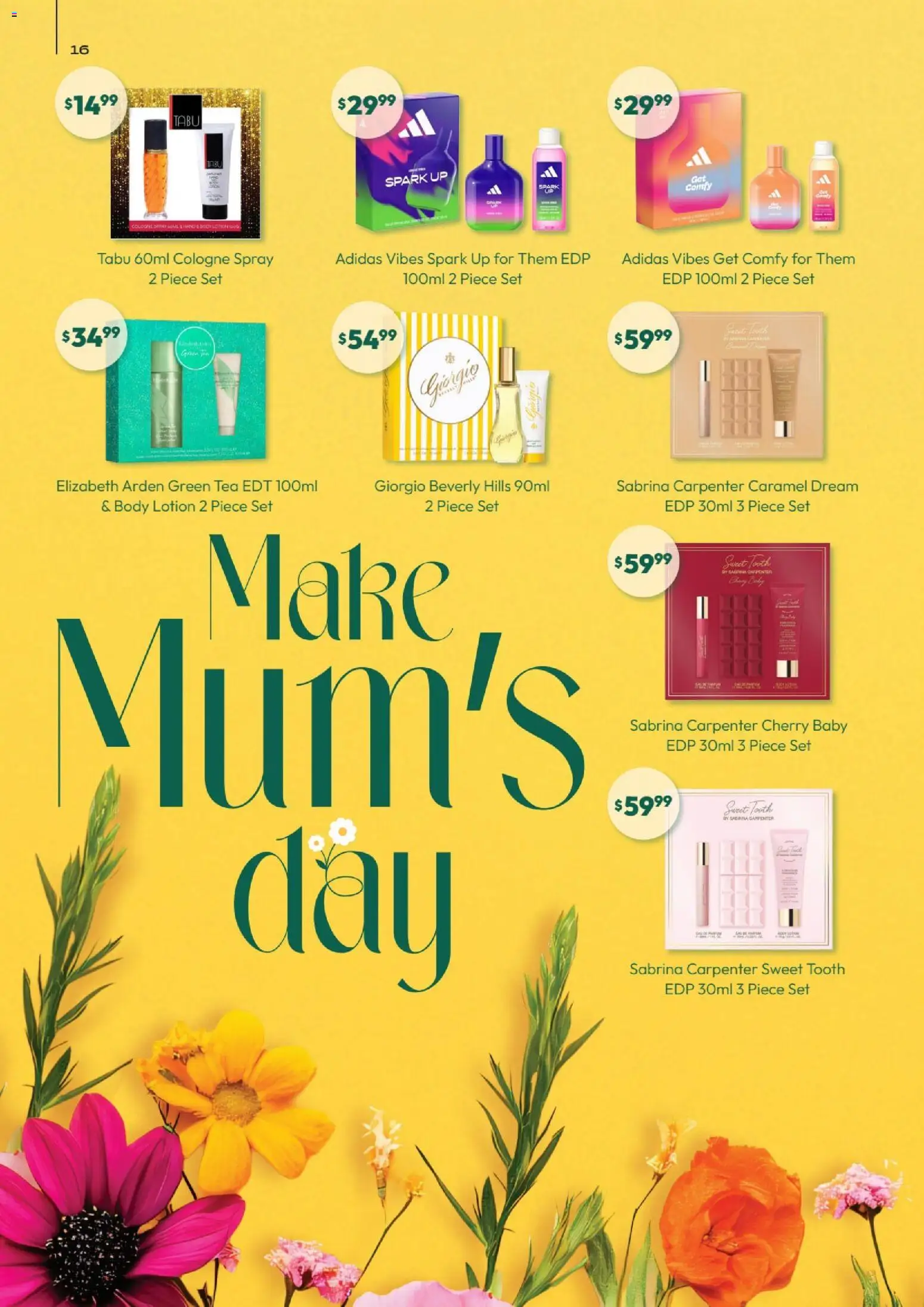 Chemist Warehouse catalogue from 26.03.2026 | Page: 16