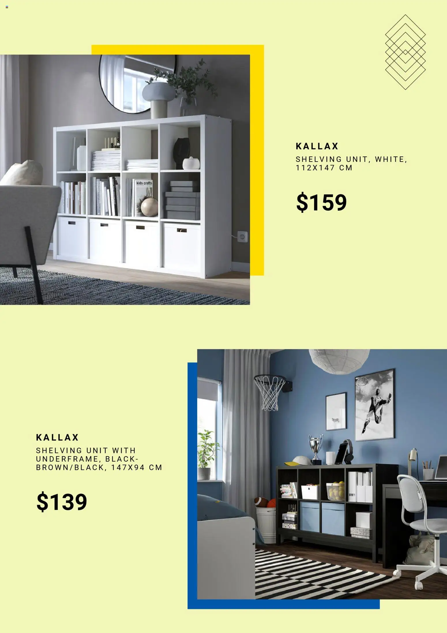 IKEA catalogue - valid from 24.10.2025 | Page: 3