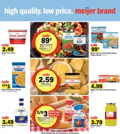 Preview of Meijer weekly ads valid from 04.02.2026 | Page: 28