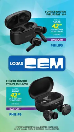 Lojas Cem - Ofertas atuais - Pré-Visualização do folheto da loja Lojas Cem, válido de 01.04.2026 | Página: 51