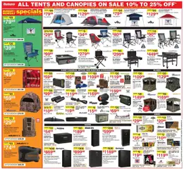 Dunham's Sports Weekly Ad - valid from 26.07.2025 | Page: 8