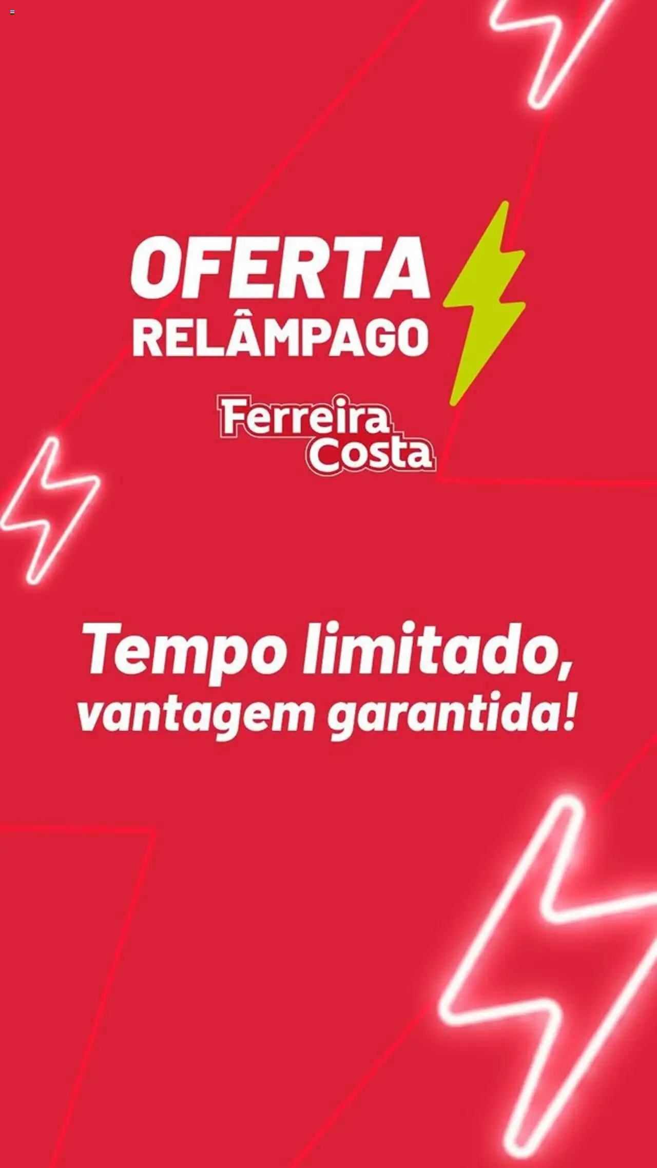 Ferreira Costa Folheto - válido de 14.10.2025 | Página: 1