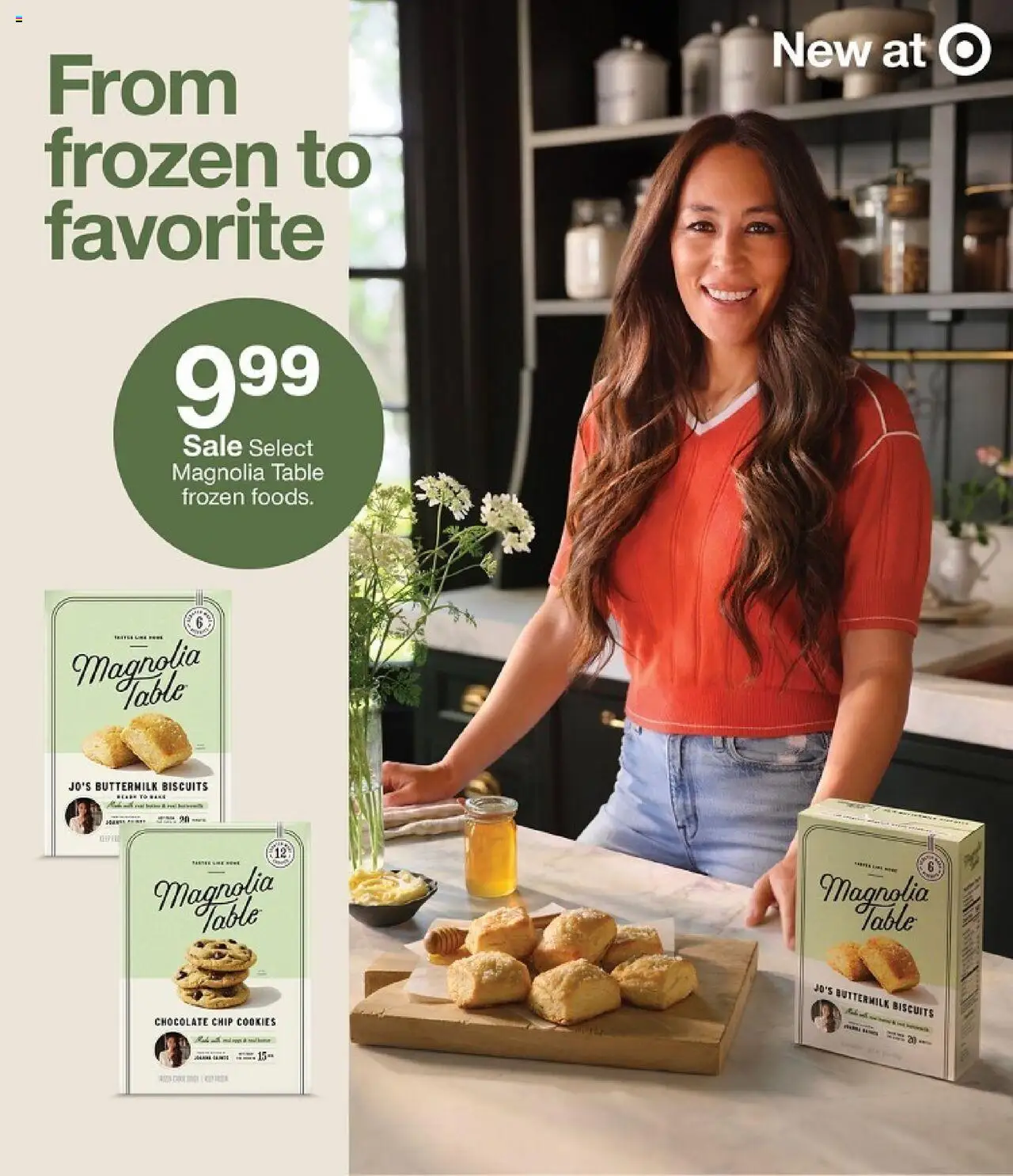 Nuevas ofertas de Target válidas en toda la República Mexicana desde el 12.10.2025. ¡Encuentra las mejores ofertas en Target folleto! | Página: 34 | Productos: Chocolate