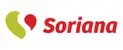 Logo de Soriana -