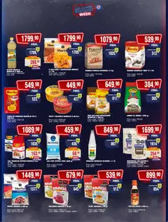 Vista previa Maxiconsumo ofertas válido desde el 10.11.2025 | Página: 2