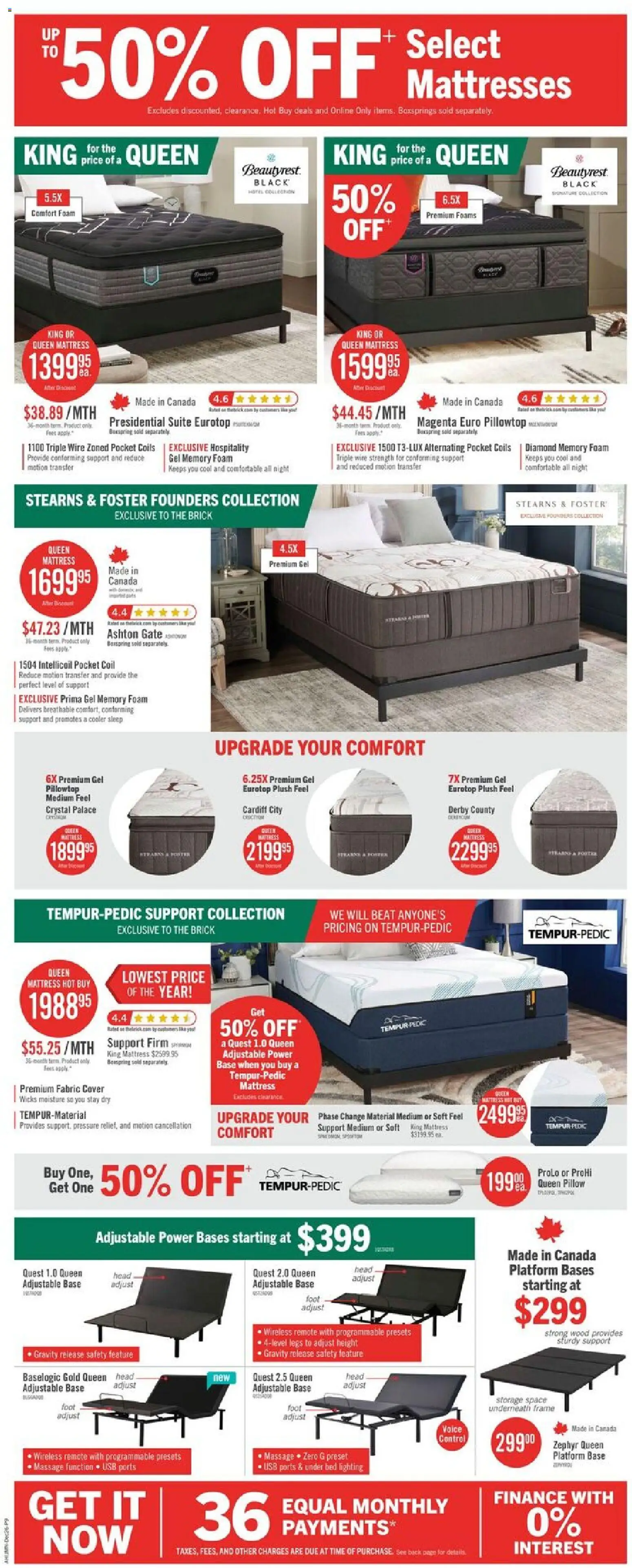 The Brick flyer valid from 23.12.2025 | Page: 15