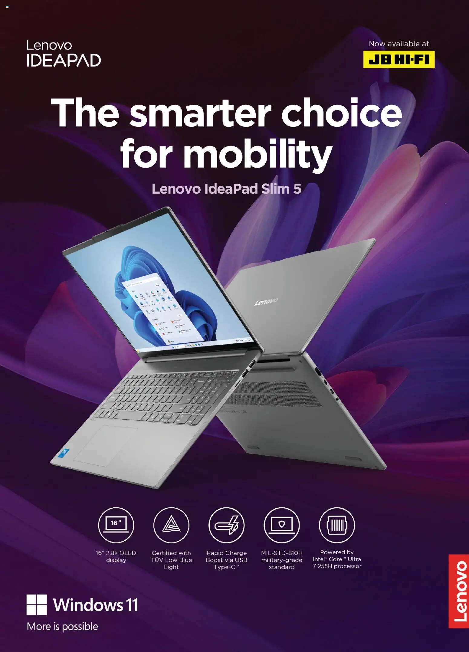 JB Hi-Fi catalogue - valid from 01.01.2026 | Page: 55 | Products: Light, Usb