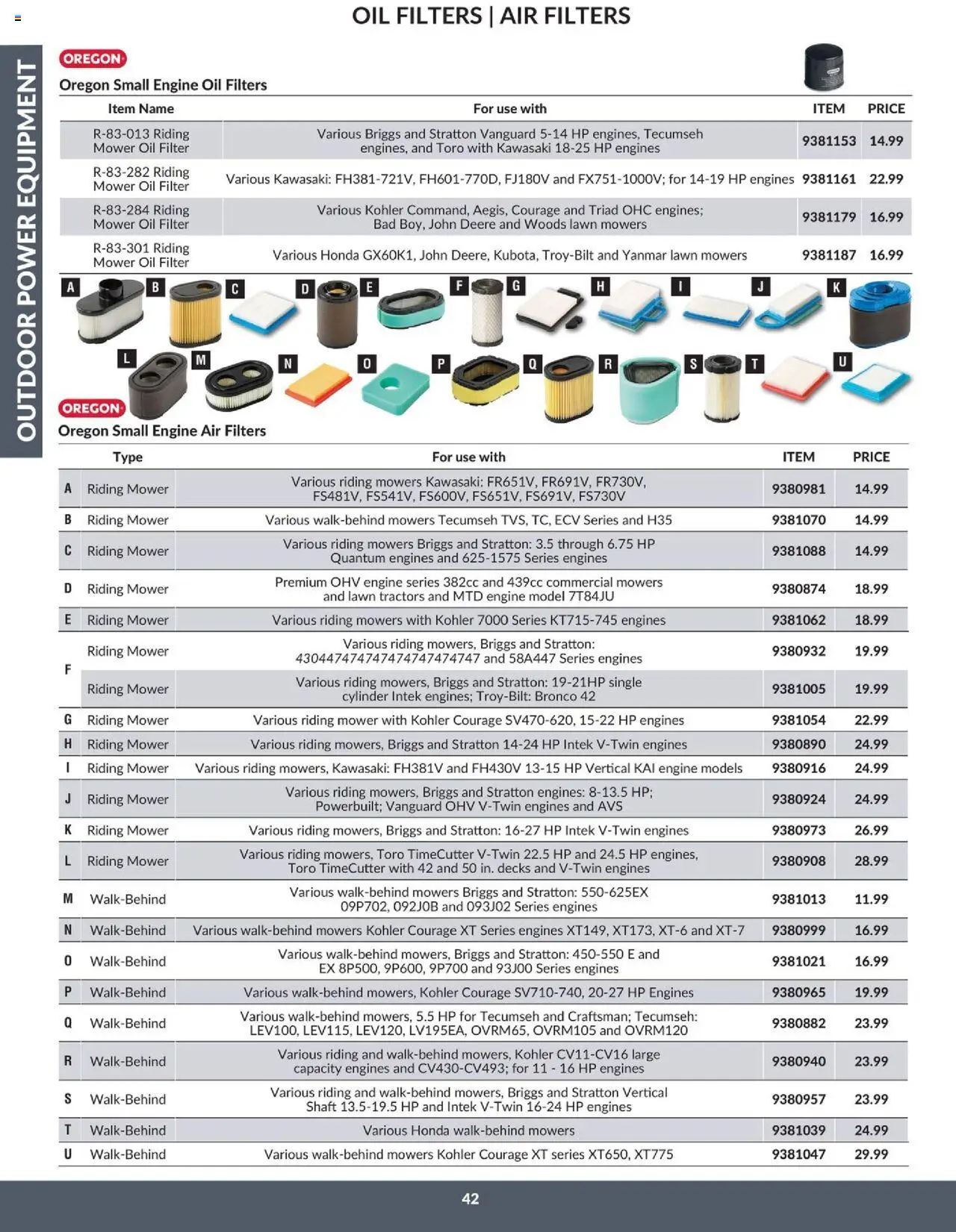 Princess Auto flyer valid from 16.04.2025 | Page: 47 | Products: Mower, Oil