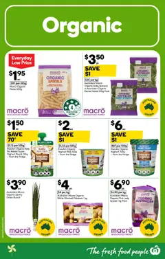 Woolworths catalogue - valid from 17.09.2025 | Page: 30